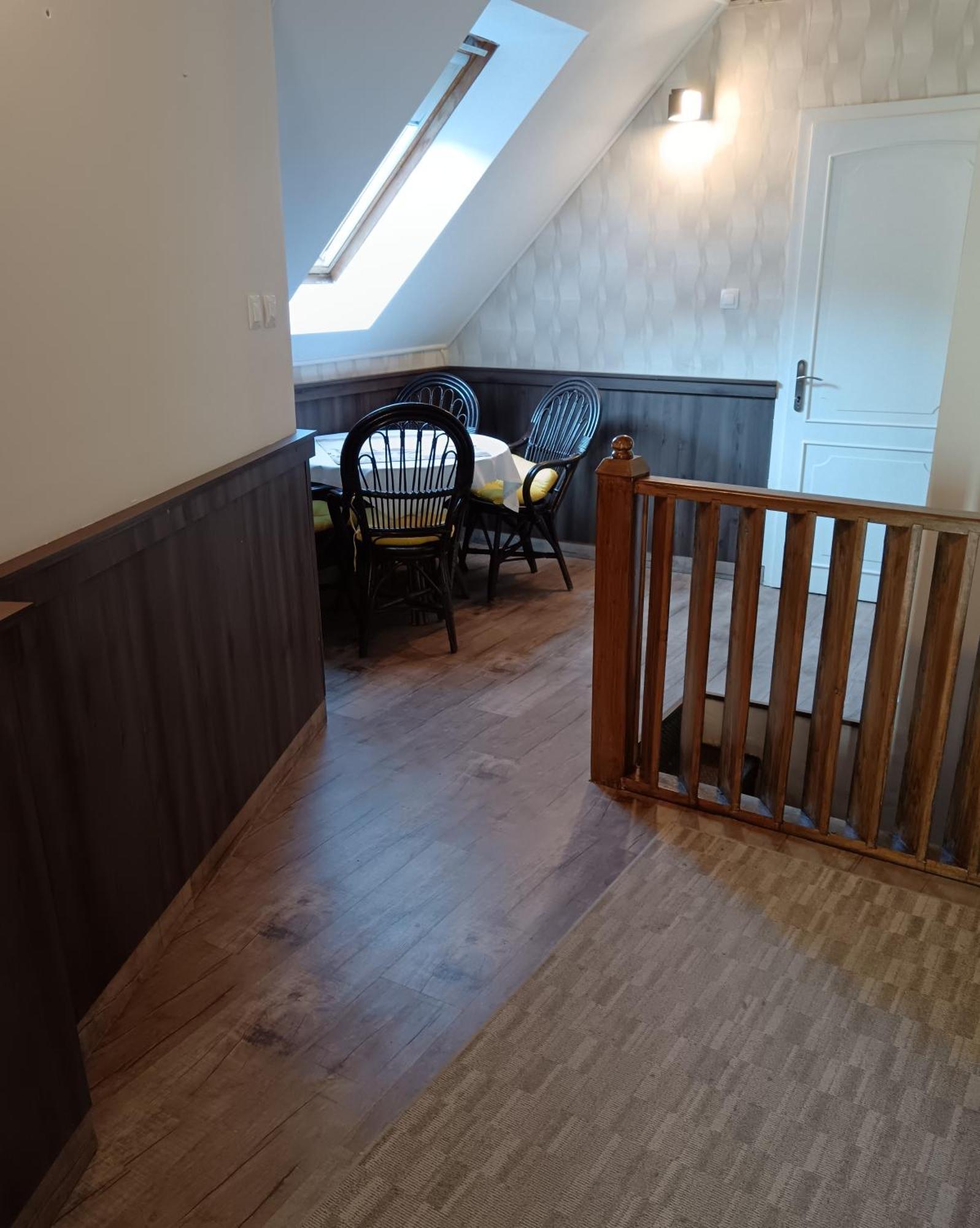 Patricia Panzio Hotel Bük Екстериор снимка
