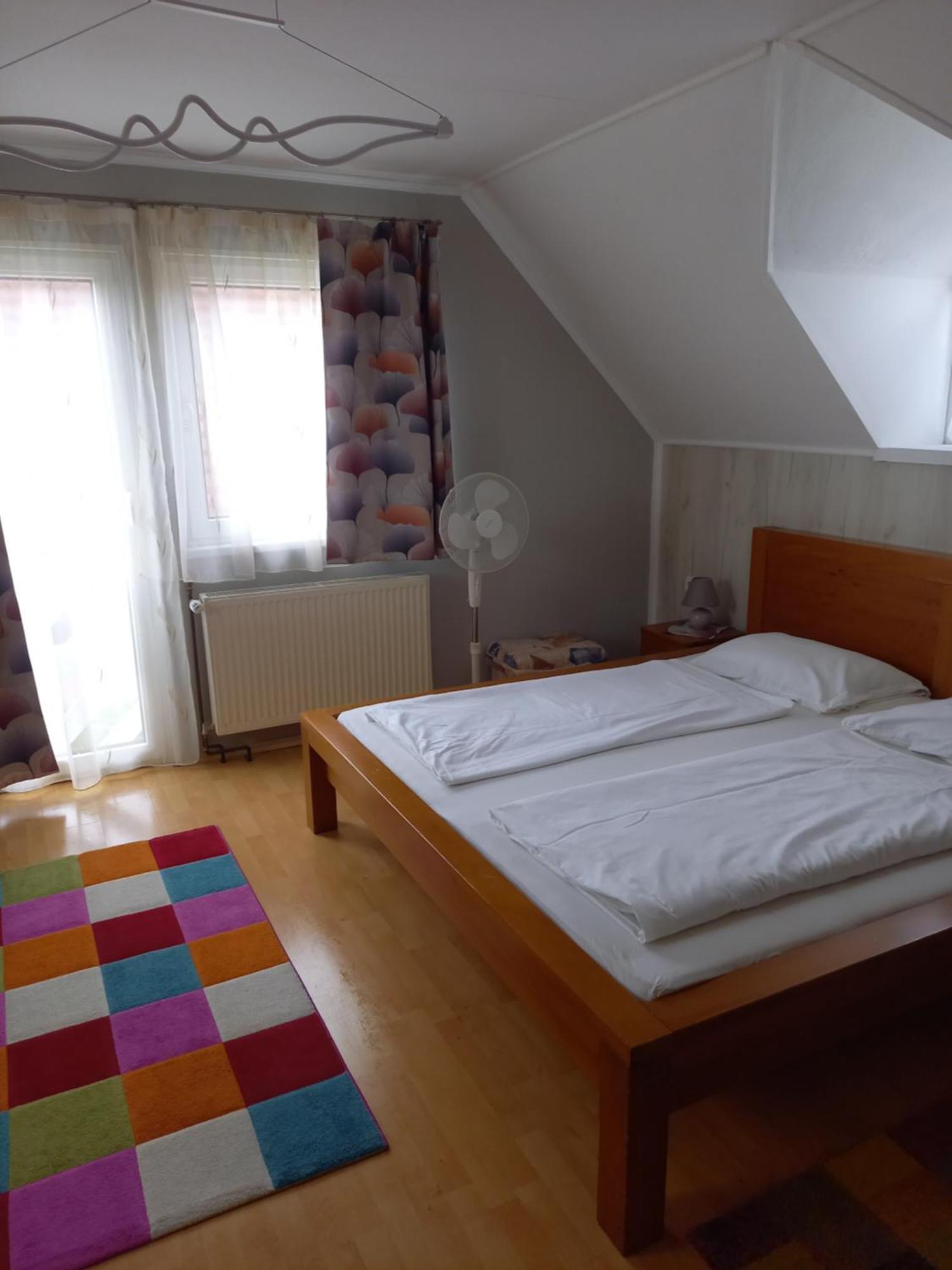 Patricia Panzio Hotel Bük Екстериор снимка