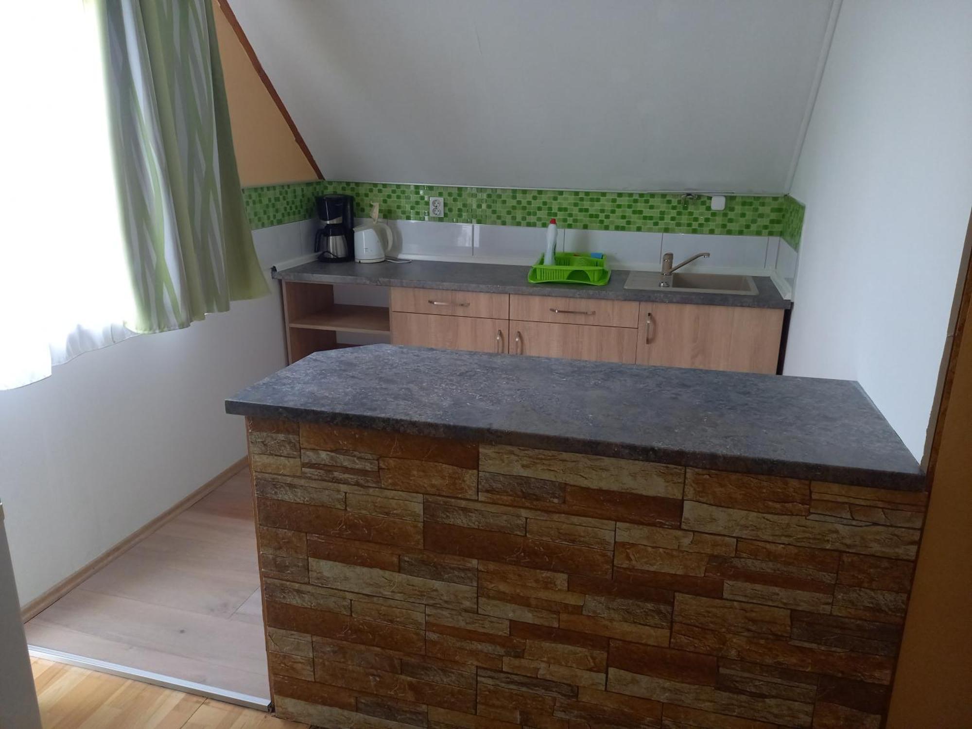 Patricia Panzio Hotel Bük Екстериор снимка